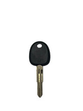 Hyundai - Transponder Key Shell / HYN6-GTS- Auto Lock Supplier -key_supplier_in_canada locksmith_supplier_in_canada #